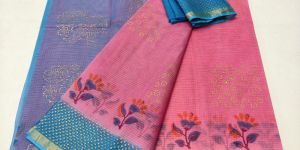 Pure Kota Cotton Sarees