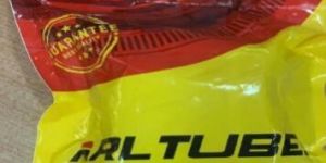 Butyl Rubber Truck Tyre Tube