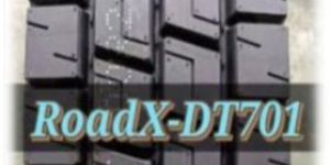 Road X-DT701 Mining Truck Radial Tyre