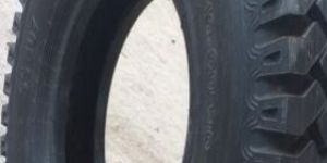 SS307 Mining Truck Radial Tyre