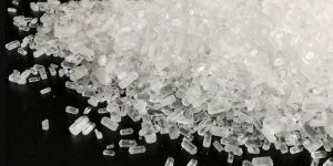 Magnesium Sulphate