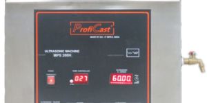 Ultra Cleaning System MPS 200H with Separate Controller