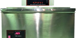 Ultra Cleaning System MPS 300H