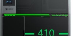 Waxjet 410 Ff Printer