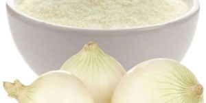 White Onion Powder