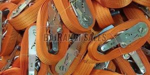 Cargo Lashing Belt