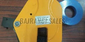 Vertical Plate Lifting Clamp