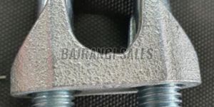 Wire Rope Clamps