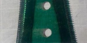 2 Inch Green Thresher Blade