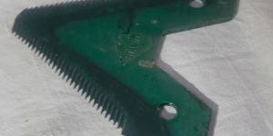 3 Inch BCS Thresher Blade