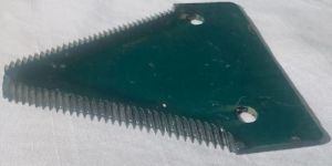 3 Inch Green Harvester Blade