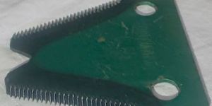 3 Inch M Type Harvester Blade