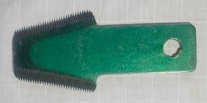 5 Inch Arrow Harvester Blade