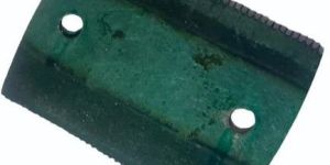 6 Inch Green Thresher Kangi Blade