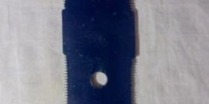 7 Inch Thresher Blade