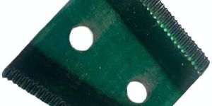 Iron Green Thresher Kangi Blade