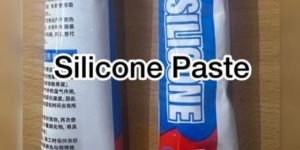 SILICON PASTE TUBE