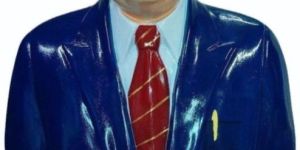 Dr Bhim Rao Ambedkar Statue