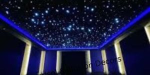 Sintex Stretch Ceilings