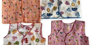 Newborn Baby Cotton Jabla