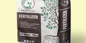 50kg Fertilizer Packaging Printed BOPP Bag