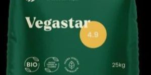 50kg Fertilizer Packaging Printed PP Bag