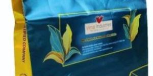 Printed BOPP Shopping Bag