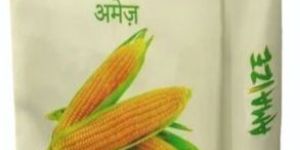 Maize Packaging Printed BOPP Bag