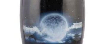 Moon Keepsake Cremation Urns
