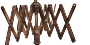 Umbrella Yarn Winder