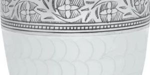 White Cremation Urns