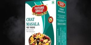 Chaat Masala