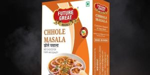 Chhole Masala