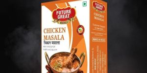 Chicken Masala