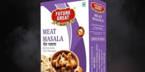 Meat Masala