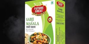 Sabji Masala