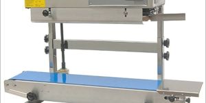 Vertical Band Sealer