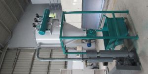 Centralized Vacuum Cleaning System