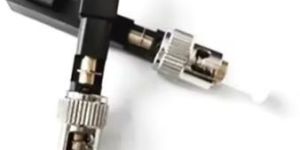 ST-UPC/APC Fiber Connector