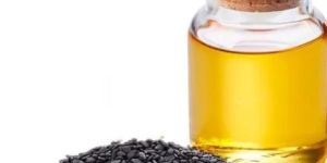Black Sesame Oil