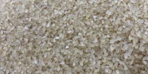 100% Broken Rice