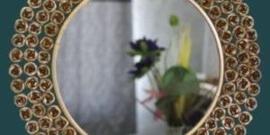 Decorative Mirror