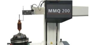 MMQ 200 Roundness Tester