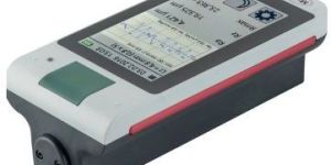 Portable Roughness Tester