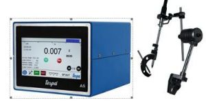 Tespa IPG Swing Arm Gauge