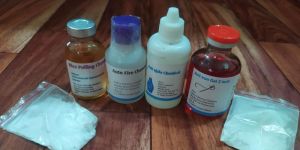 All Test Chemicals Combo Kit