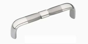 Oval Rajwadi Door Handle