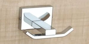 Stainless Steel Robe Hook