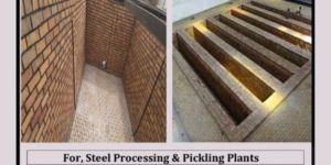 ACID RESISTING CEMENT