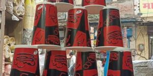 World Star 300ml Hard Paper Cup